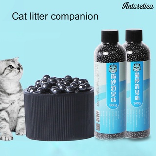 Antarctica 300g piedras Para Gatos/reemplazo/ Desodorantes frescos Para mascotas/Gatos (1)