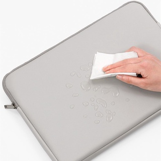 Baona/ RT funda de piel suave para portátil, impermeable, para Macbook Air Pro 11/12/13/14/pulgadas (5)