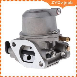 carbs carburador assy 67d-14301-10 compatible con motores fueraborda yamaha 4hp 5hp