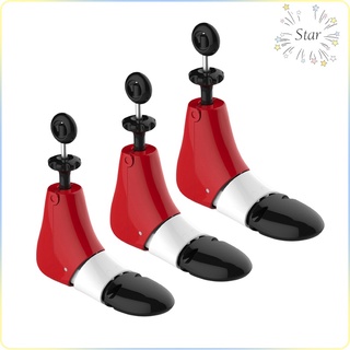 (Star) Zapatos/zapatos unisex De tubo Alto ajustables portátiles arbol moldeador Expansor Para niños/zapatos/zapatos tamaño