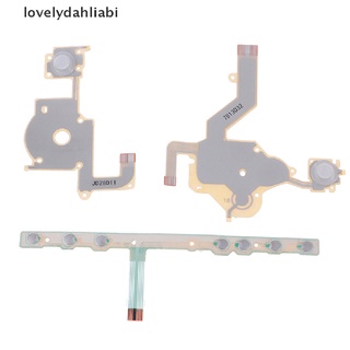 [I] Replacement direction cross button left right keypad flex cable for PSP 2000 [HOT]