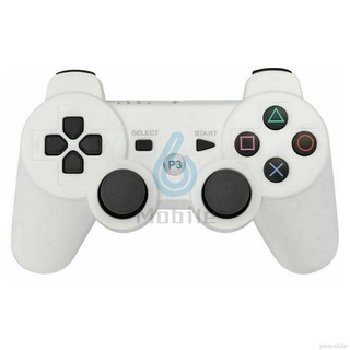 Nuevo Controlador de Playstation Ps3 3 Dualshock 3 Sixaxis Controlador inalámbrico Gamepad (2)
