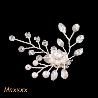 MNXXX Shoe Clip Rhinestone Pearl DIY Shoes Women Lady Elegant High Heel Sandal Decoration Ornaments Clothing Jewelry Charms Floral Fashion Beads Buckle Clips