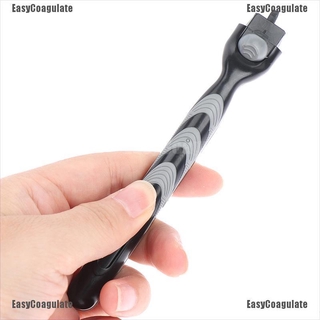[ec] Maquinilla de afeitar Mach3/soporte reemplazable sin cuchilla