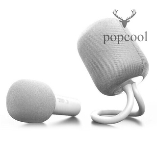 Ik8 micrófono inalámbrico De Karaoke Bt juego De bocinas De mano Para Cantar Ktv reproductor De grabación Portátil Para Ios Android (1)