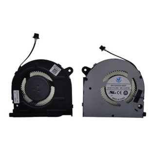 Nuevo adecuado para ventilador Dell Vostro 15 7500 V7500 7501 0KGH4R