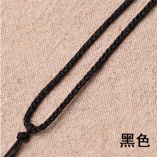 ajustable adulto y niños universal collar cuerda oro jade jade colgante collar cuerda adulto colgante cuerda (8)