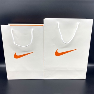 Bolsas de embalaje de regalo Nike Bolsas de embalaje de zapatos