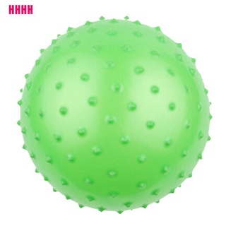 Wyl pelota inflable De goma Para niños juguete Para desarrollo (6)