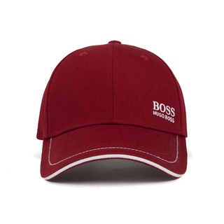 H.U.G.O B.O.S_S._High quality adjustable cap (3)