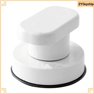 Suction Cup Safety Handle Knobs For Bathroom