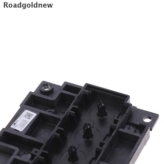 Rgn cabezal De impresión Para Epson L300 L301 L303 L351 L355 L358 L111 L120 (Roadgoldnew)