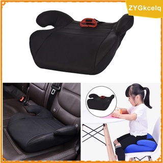 Car Booster Seat Cushion Car Seat Portable Booster Seat Breathable for Home (4)