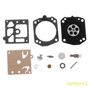 lantern1 compatible con walbro carburre 32/34/36/139f 40-5 44-5 carburador reparación kit de reconstrucción de motosierra edger trimmer kit de reconstrucción