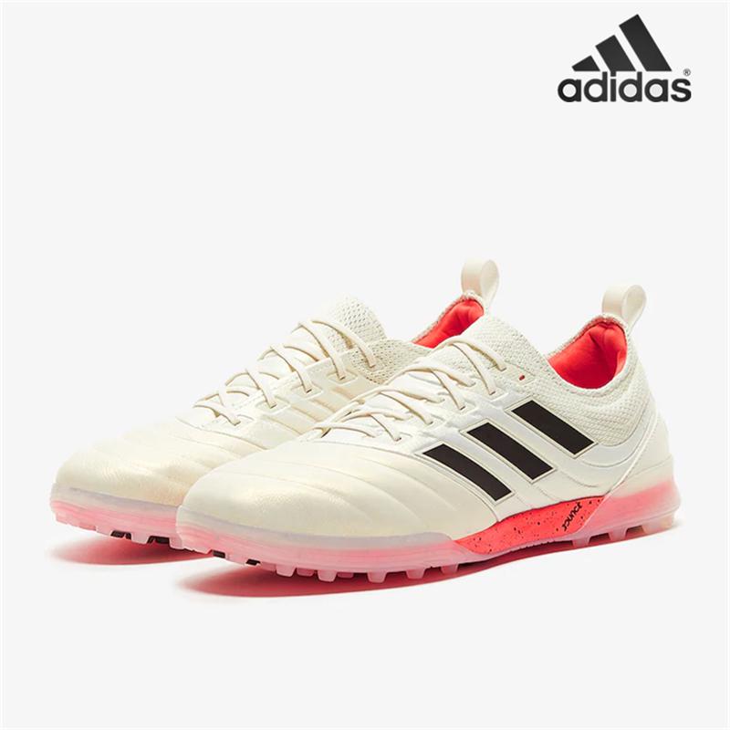 adidas Stock listo Bota césped para hombre de alta calidad zapatos de fútbol botas de fútbol nike FG Kasut Bola Sepak