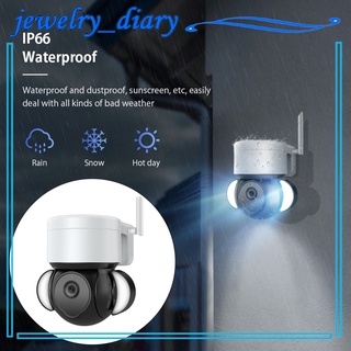 (Akex Tienda Oficial) cámara De seguridad inalámbrica Wifi Ip con visión nocturna tamaño Mini enchufe (9)