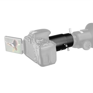Svbony SV187 adaptador de cámara Universal Variable soporte Max 46 mm diámetro exterior ocular para cámara SLR y DSLR y fotografía de proyección de ocular (8)