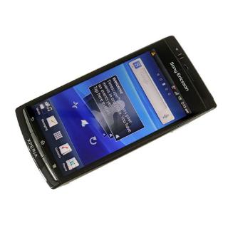 Sony Ericsson Xperia Arc S LT18i Teléfono Móvil 3G Android Desbloqueado 1500 mAh (5)