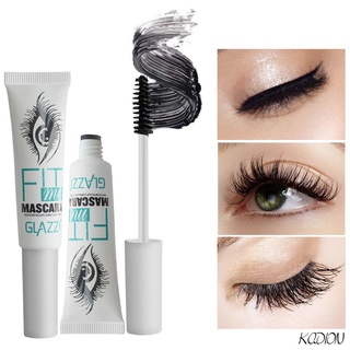 ▷ Mascara Combination Set Thick curling Waterproof Sweat-proof And Not Easy To Smudge Mascara KADION