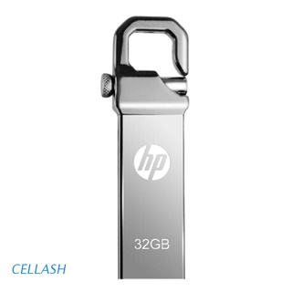 cellash h p usb 3.0 flash drive 32gb u disk pendrive business memory stick pen drive para lectura de datos de pc portátil en alta velocidad