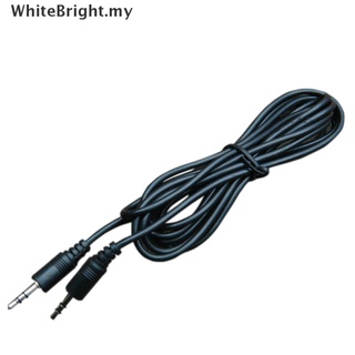 M mm macho a macho auriculares estéreo extensión de Audio AUX Cable auxiliar Cable.