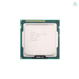 Intel Core I3-2120 procesador Dual-Core 3.3ghz 3mb Cache Lga 1155 (Usado/segunda mano) (Compras) (1)