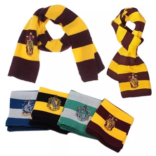 Harry Potter jaula corbata bufanda Ravenclaw traje corbata (11)