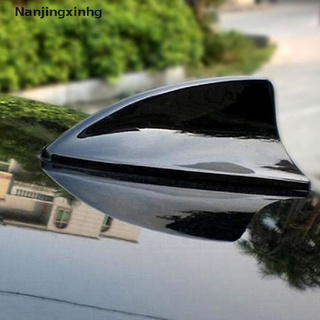 [nanjingxinhg] auto coche universal aleta de tiburón techo decorativo decorar antena nueva [caliente]