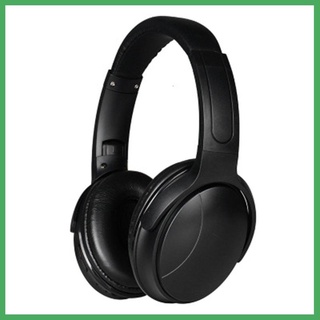 Hifi Active Noise Cancelling Headphones Wireless 5.0 Headset Foldable (8)