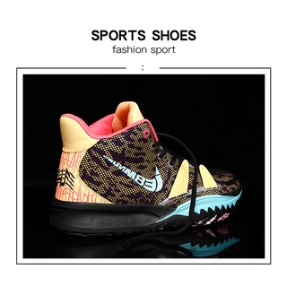Zapatos de Owen7Zapatos de baloncesto con suela de goma, zapatos de hombre de moda, zapatos de mujer (9)
