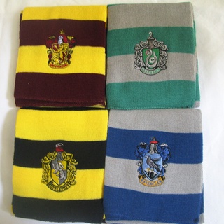 Harry Potter jaula corbata bufanda Ravenclaw traje corbata (10)