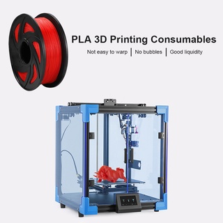 ele_pla - filamento para impresora 3d (1,75 mm, 1 kg, material consumible con carrete para fdm) (6)