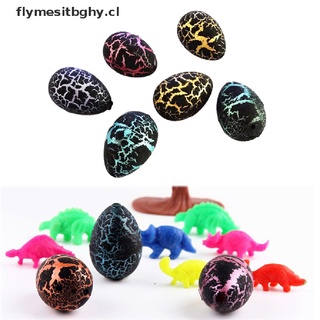 flymesitbghy - dinosaurio mágico para incubar/añadir huevos de dino que crecen en agua/juguete inflable para niños cl (1)