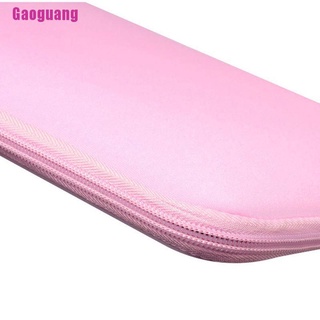 [Gaoguang] Laptop Case Bag Soft Cover Sleeve Pouch For 11.6''13'' Macbook Pro Notebook (7)