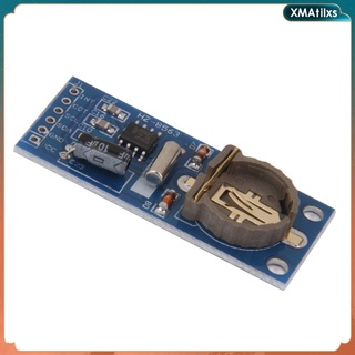 PCF8563 / PCF8563T 8563 IIC Real-Time Clock RTC (1)