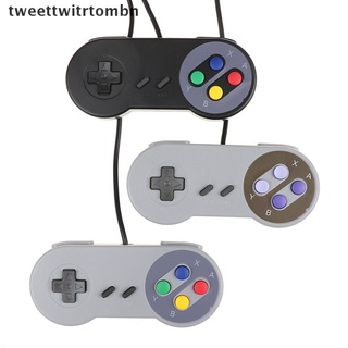 Control Usb Tweettwitrtombn Para Joystick/Gamepad/juegos Usb Para Pc Gamepad control Joystick (músicatwitrtombn)