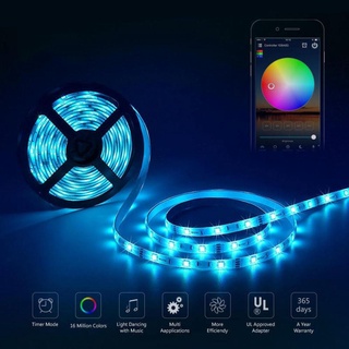 FREEDOMM Hot RGB LED Tira De Luz Controlador Flexible Bluetooth 4.0 Cable USB Inalámbrico Mini 5-24V Práctico Control De Teléfono Inteligente (6)