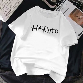 Pretty Savage- Oversize Treasure Haruto Name T-Shirt
