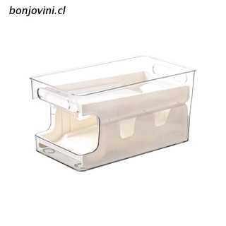 bo.cl - organizador automático para refrigerador, para nevera (1)