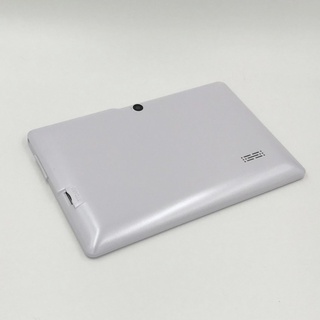 7 Inch Wifi Tablet Computer Quad Core 512 + 4GB WIFI Custom Frequency (1)