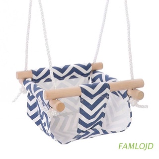 famlojd conveniente almacenamiento de bolsillo de tela para bebé adecuado para uso en interiores y exteriores
