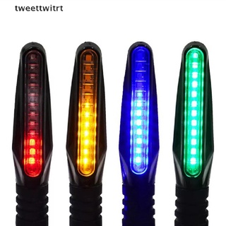 Tweettwitrt luz Led intermitente-Pisca/12v con luz Led/Indicador De Flash (mtwitrt