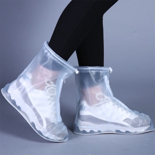 Impermeable antideslizante impermeable botas de lluvia de silicona pvc botas de lluvia conjunto de lluvia al aire libre