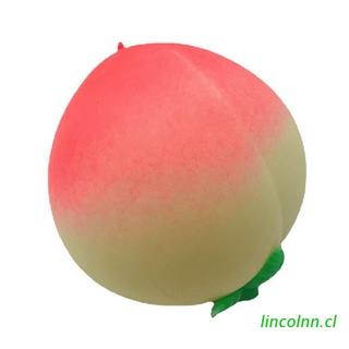 LINCO 1 Pcs Colorful Vent Ball Press Decompression Toy Relieve Anti Stress Balls