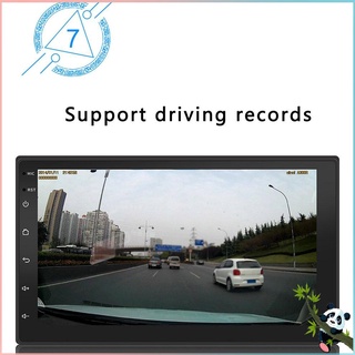Android 2 Din radio de coche Multimedia reproductor de vídeo 2+32G Universal auto estéreo GPS mapa para Volkswagen para Nissan para Hyundai