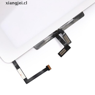 【xiangjei】 For Ipad Air 1 Touch Screen Digitizer Sensor Home Button Assembly Glass Panel CL (2)