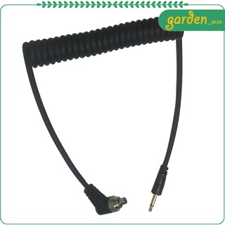 3c's Store cable De sincronización De Pc con enchufe De 2.5 mm Para