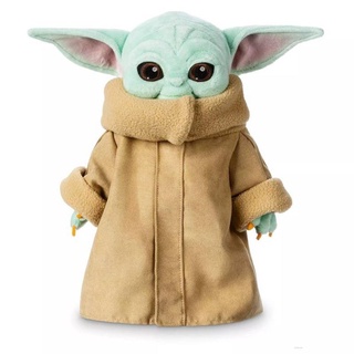Baby Yoda Muñeca Bebé Peluche Star Wars Alrededor De Juguete infinitedeals.cl