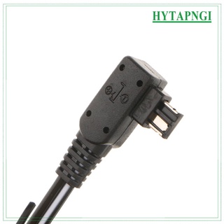 Hytapngi Adaptador De fuente De alimentación AC-PW10AM Para Sony NEX-VG10E DSLR A100 A100K A200 A850