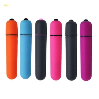 You 10 Vibrador De frecuencia Estimulador/Mini masajeador Para adultos/juguete sexual Para mujer